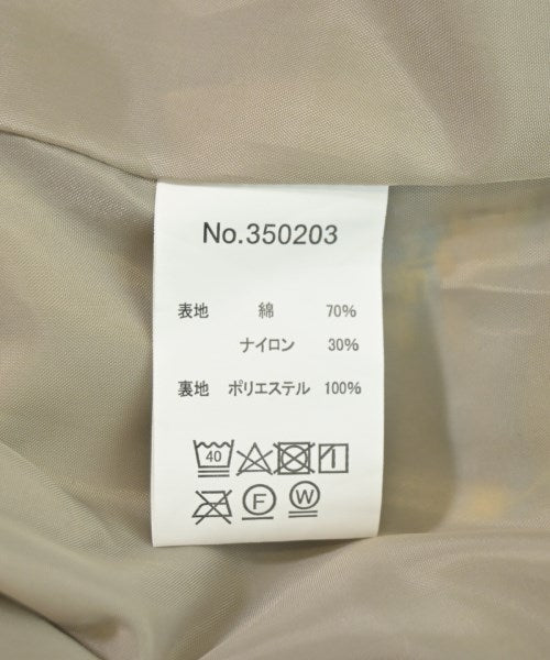 GO SLOW CARAVAN 現代外套