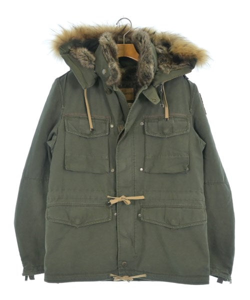 PARAJUMPERS 現代外套