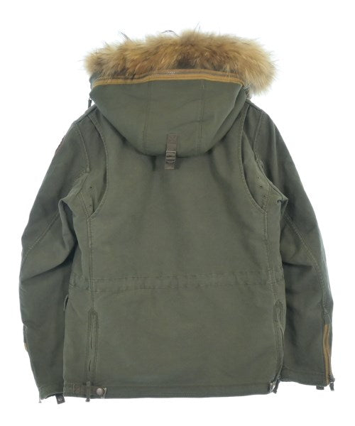 PARAJUMPERS 現代外套