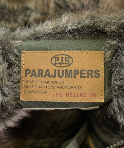 PARAJUMPERS 現代外套