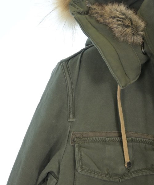 PARAJUMPERS 現代外套