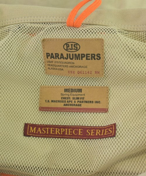 PARAJUMPERS 軍裝夾克