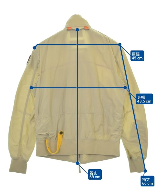 PARAJUMPERS 軍裝夾克