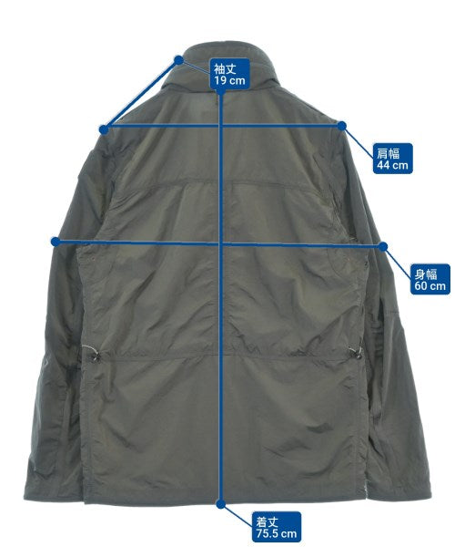 PARAJUMPERS 其他飛行外套