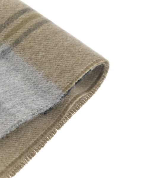 Cesare Gatti 冬季圍巾