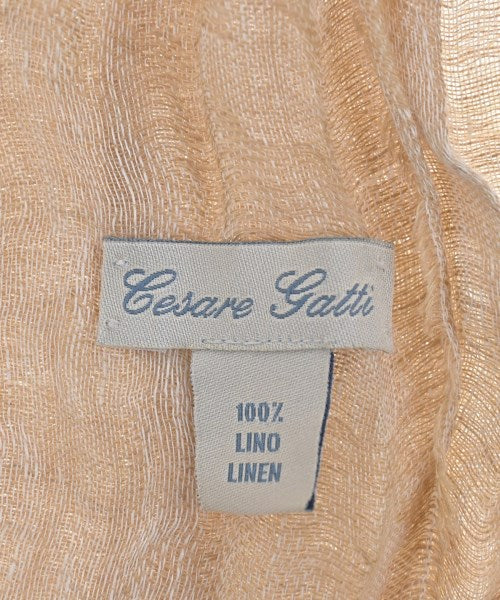 Cesare Gatti 冬季圍巾