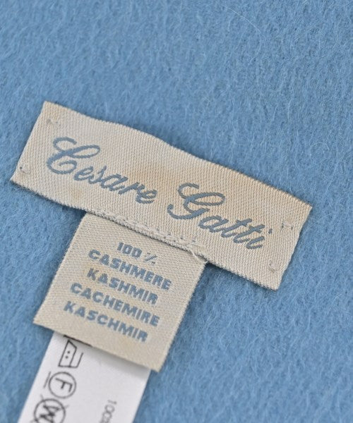 Cesare Gatti 冬季圍巾