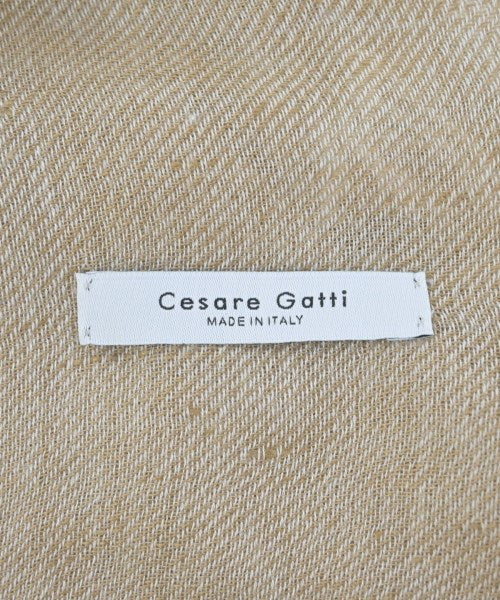 Cesare Gatti 披肩