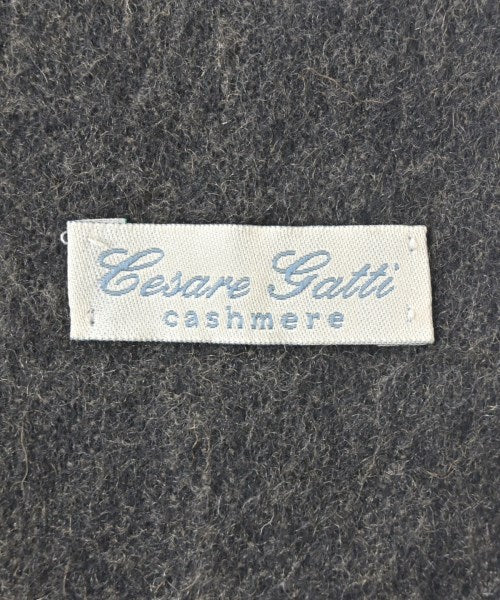 Cesare Gatti 冬季圍巾