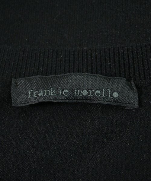 frankie morello 毛衣