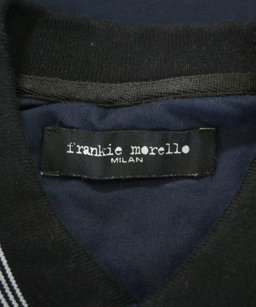 frankie morello POLO衫