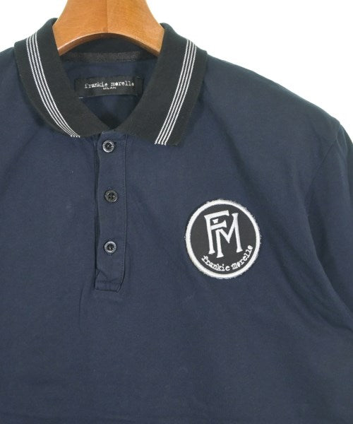 frankie morello POLO衫