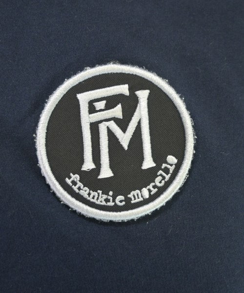 frankie morello POLO衫