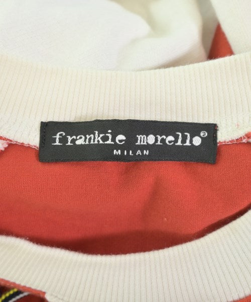 frankie morello T恤/上衣