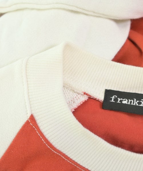 frankie morello T恤/上衣