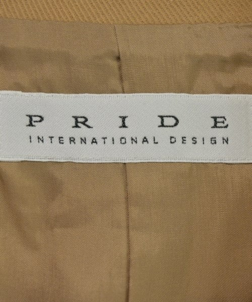 PRIDE 其他套裝