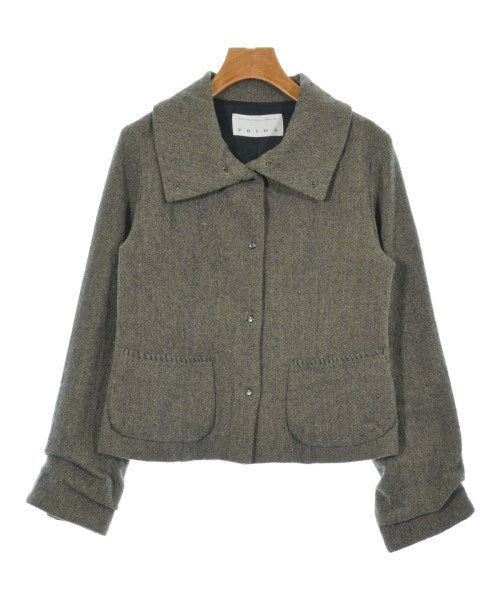 PRIDE 其他飛行外套