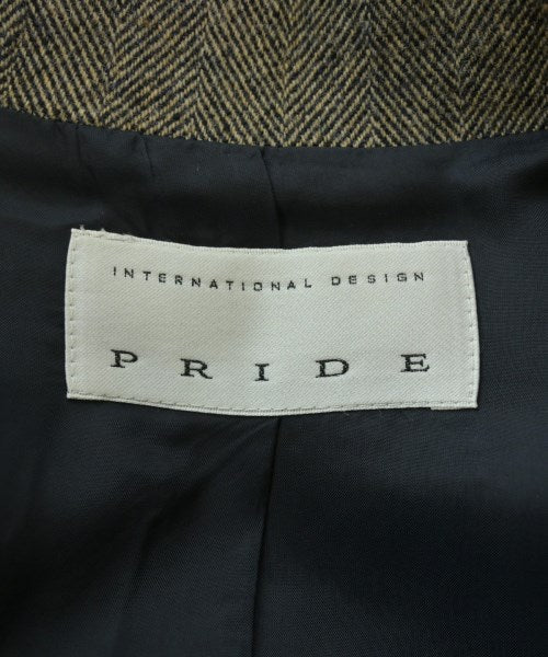 PRIDE 其他飛行外套