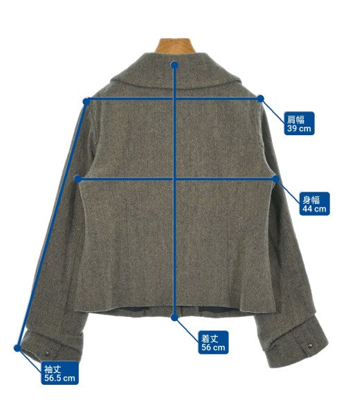 PRIDE 其他飛行外套