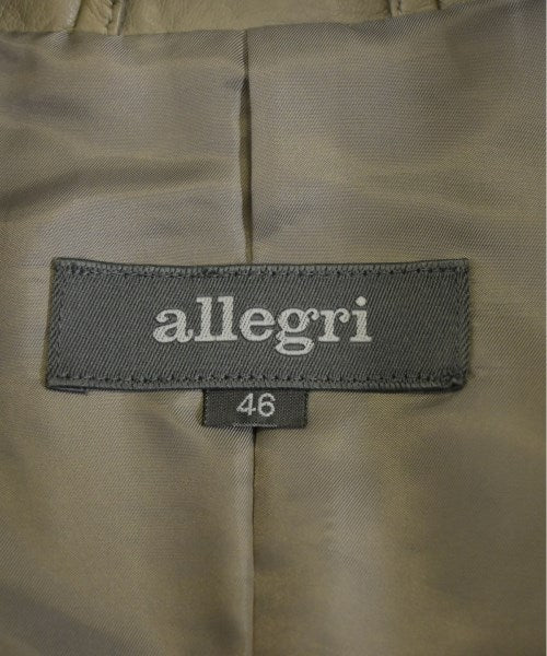 allegri 騎士夾克