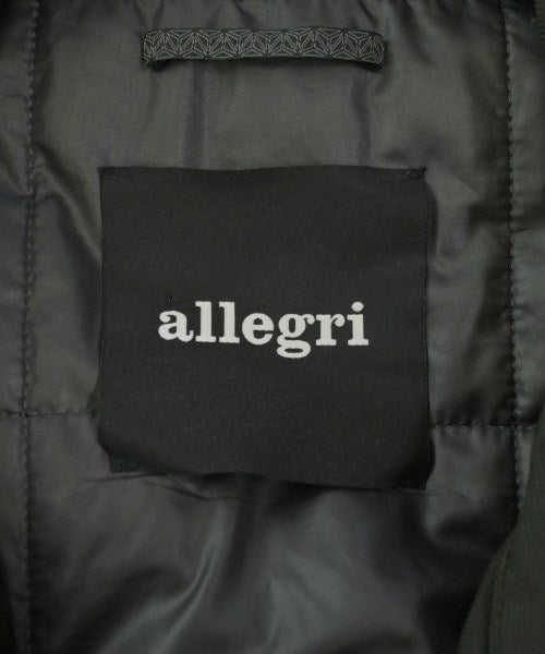 allegri 其他大衣