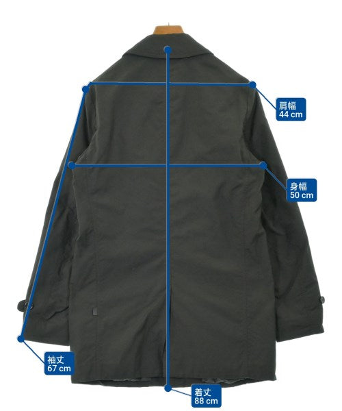 allegri 其他大衣