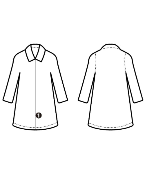 allegri 支領外套