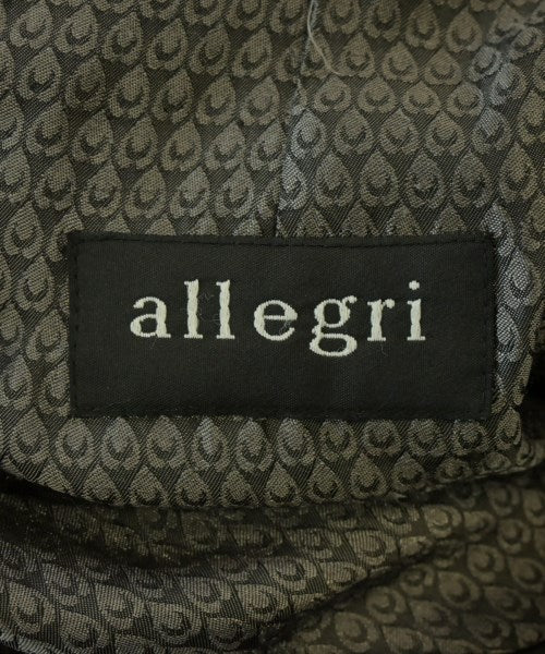 allegri 切斯特披風