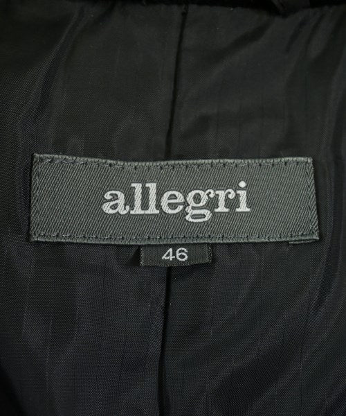 allegri 其他飛行外套