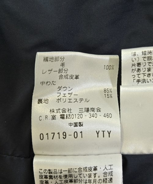 allegri 其他飛行外套