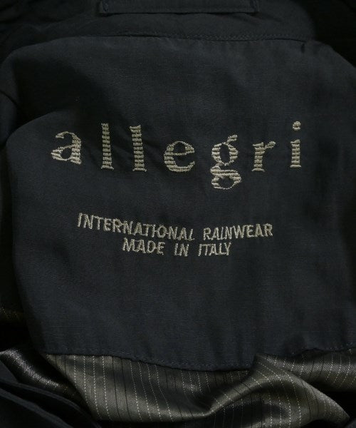 allegri 支撐領外套