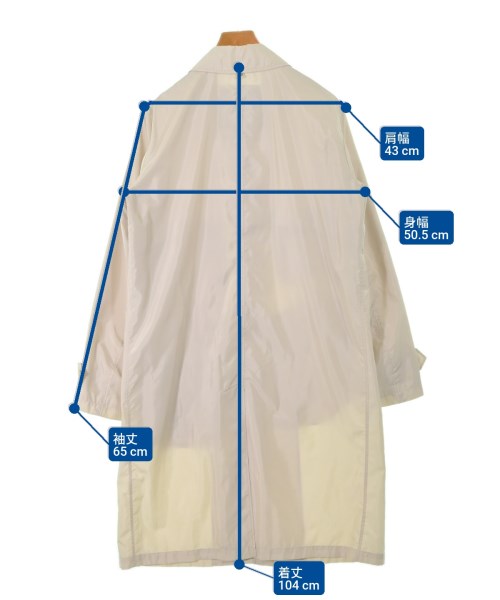 allegri 其他大衣