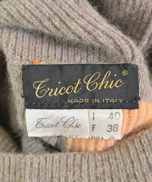 TRICOT CHIC 毛衣