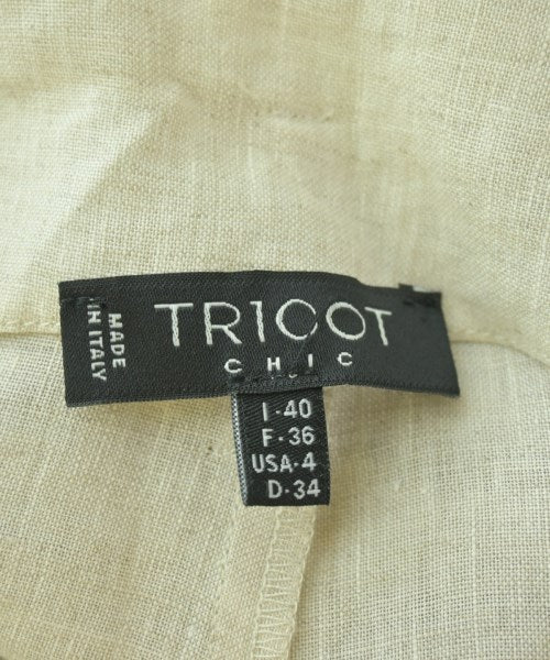 TRICOT CHIC 其他款