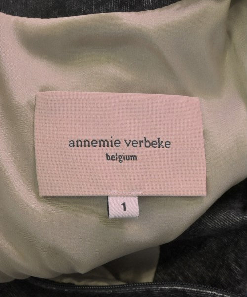 annemie verbeke 洋裝