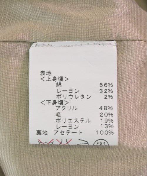 annemie verbeke 洋裝