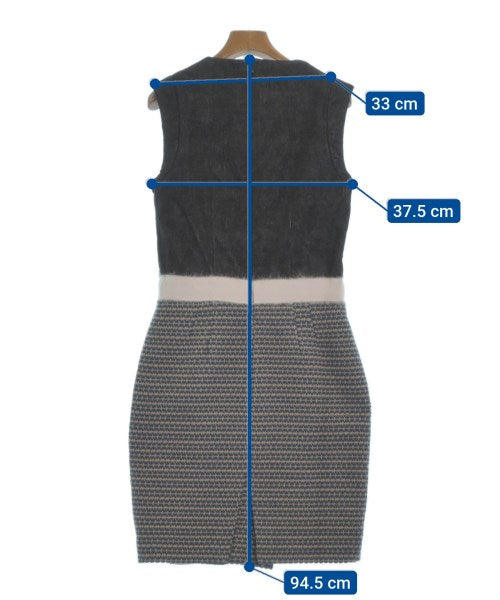 annemie verbeke 洋裝