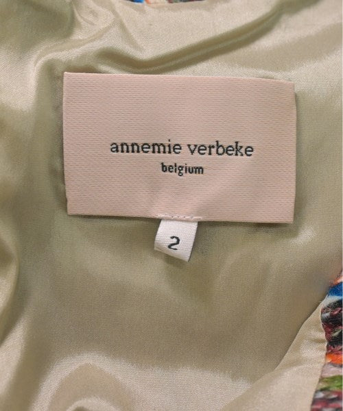 annemie verbeke 洋裝