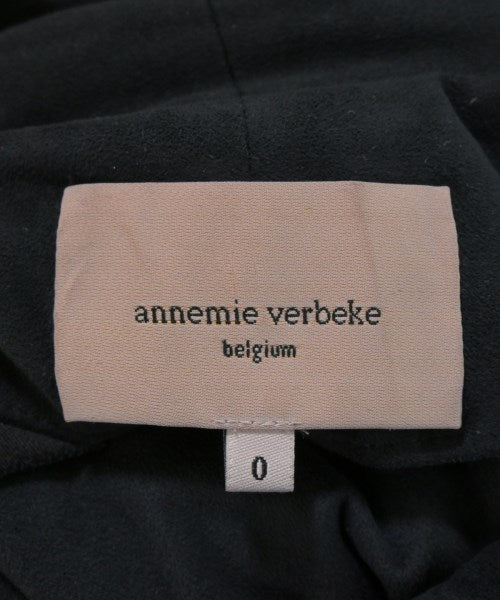 annemie verbeke 其他大衣