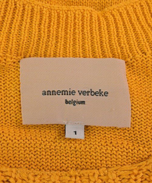 annemie verbeke 毛衣