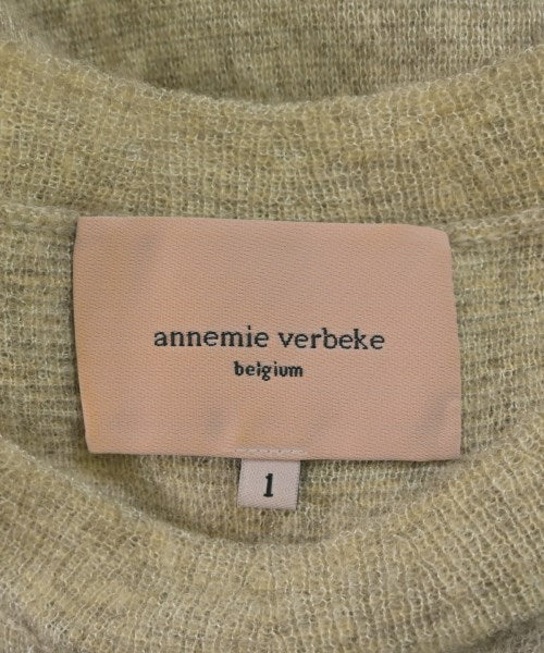 annemie verbeke 洋裝