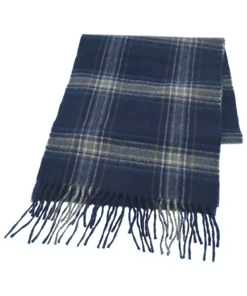 GREEN WOOD 冬季圍巾