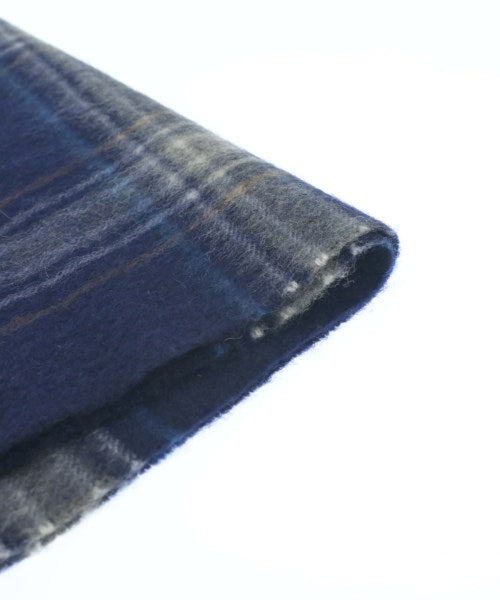 GREEN WOOD 冬季圍巾