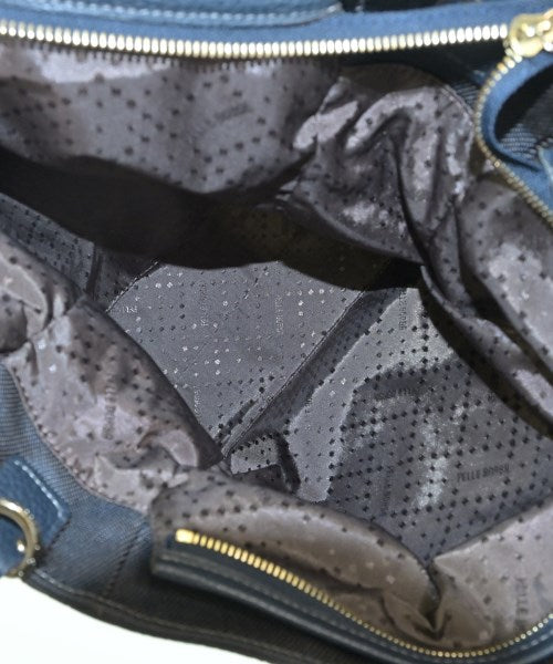 PELLE BORSA 托特包