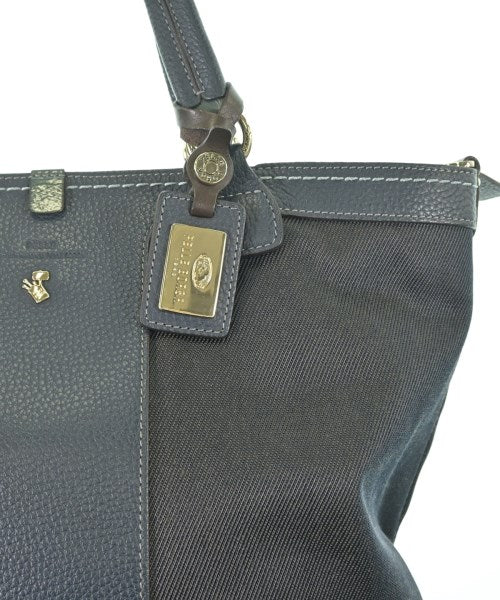 PELLE BORSA 托特包