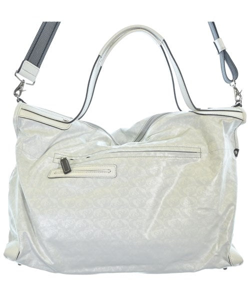 PELLE BORSA 托特包