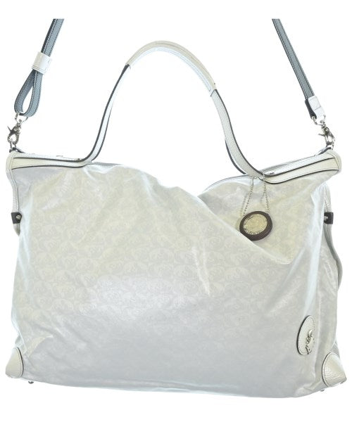 PELLE BORSA 托特包