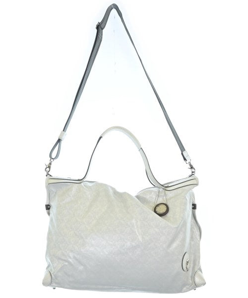 PELLE BORSA 托特包