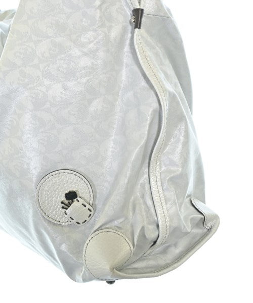 PELLE BORSA 托特包