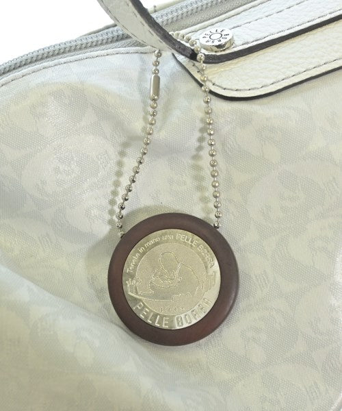 PELLE BORSA 托特包